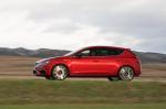 Seat Leon Cupra 300 2017 года (WW)